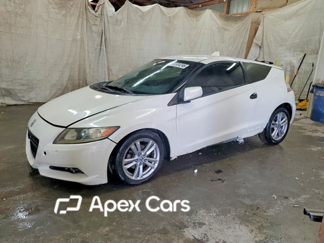 Honda CR-Z 2011 - Image 1 of 13