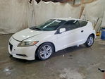 Honda CR-Z 2011