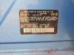 Nissan Leaf 2012