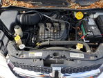 Dodge Caravan 2014