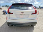 Cadillac XT4 2024