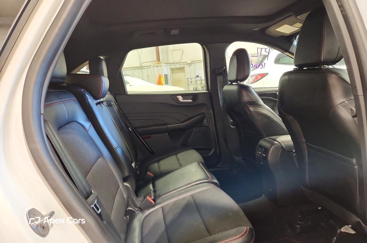Ford Escape 2023