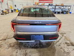 Kia K4 2025