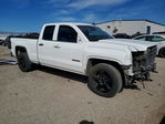 GMC Sierra 2018