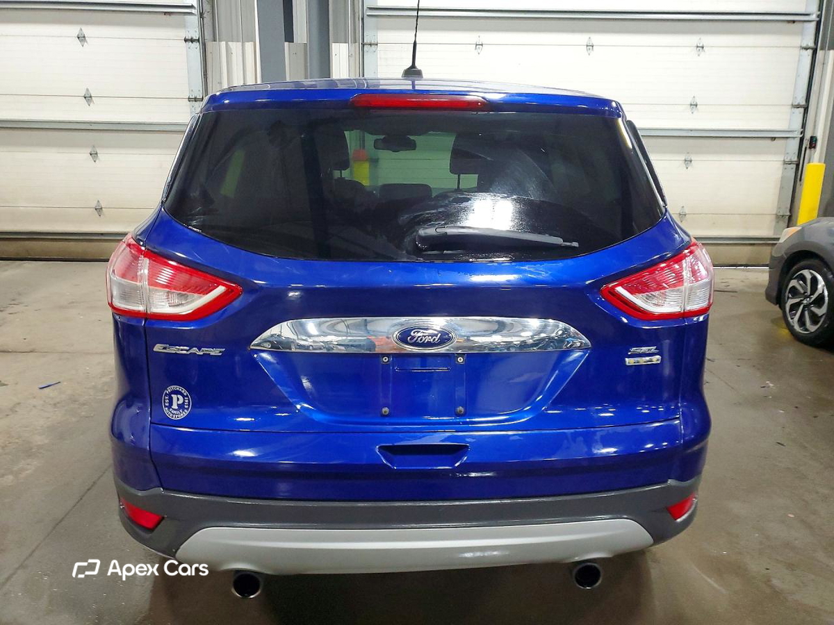 Ford Escape 2013