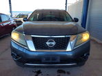 Nissan Pathfinder 2013