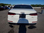 Audi A6 2022