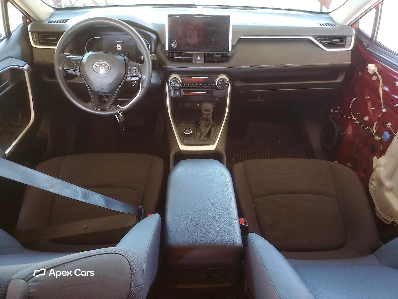 Toyota RAV 4 2023