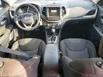 Jeep Cherokee 2016