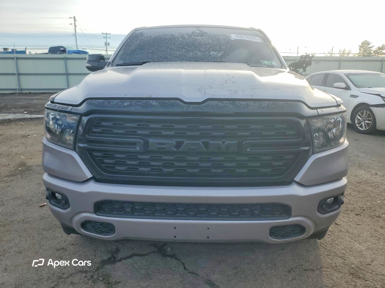 RAM 1500 2024