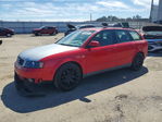 Audi A4 2004