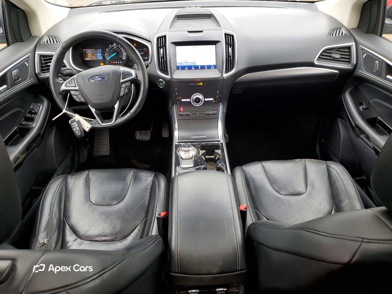 Ford Edge 2020