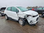 Chevrolet Trax 2017