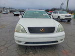 Lexus LS 2002