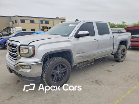 GMC Sierra 2017 - Zdjęcie 1 z 12