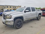 GMC Sierra 2017