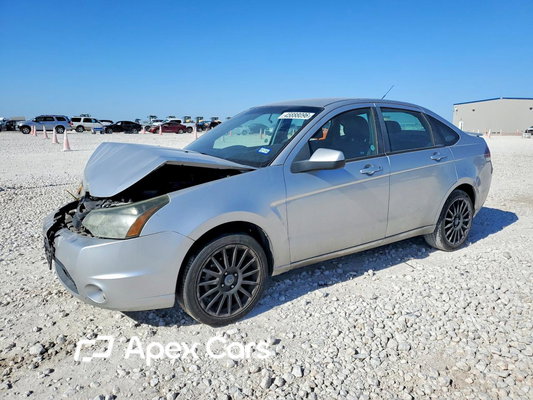 Ford Focus 2010 - Image 1 of 13