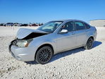 Ford Focus 2010