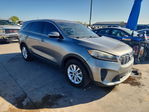 Kia Sorento 2019