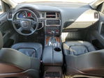 Audi Q7 2007