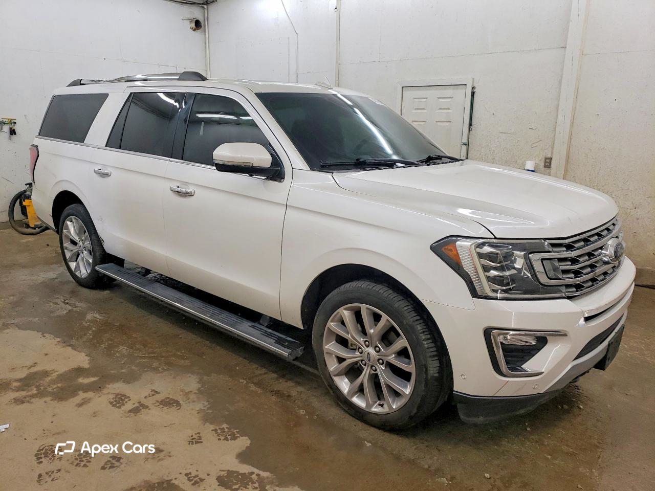 Ford Expedition 2019