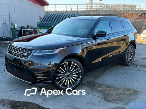 Land Rover Range Rover 2021 - Image 1 of 15