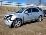 Chevrolet Equinox 2016