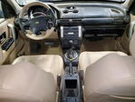 Land Rover Freelander 2004