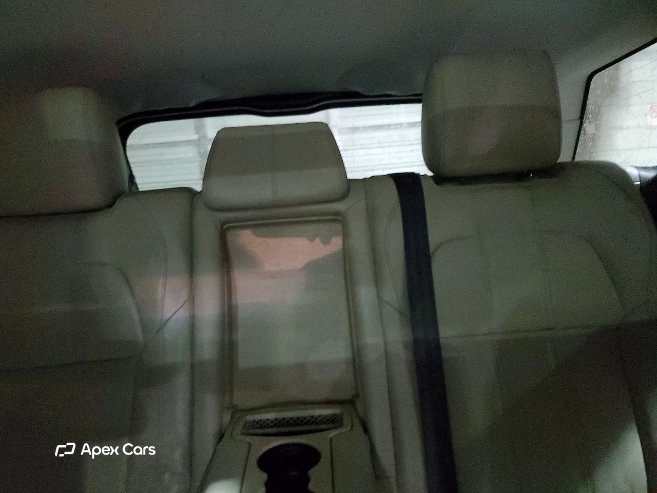Land Rover Range Rover 2014