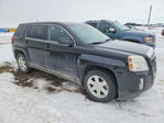 GMC Terrain 2012