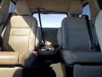 Toyota Sienna 2015