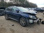 Lexus RX 2013