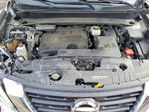 Nissan Pathfinder 2018