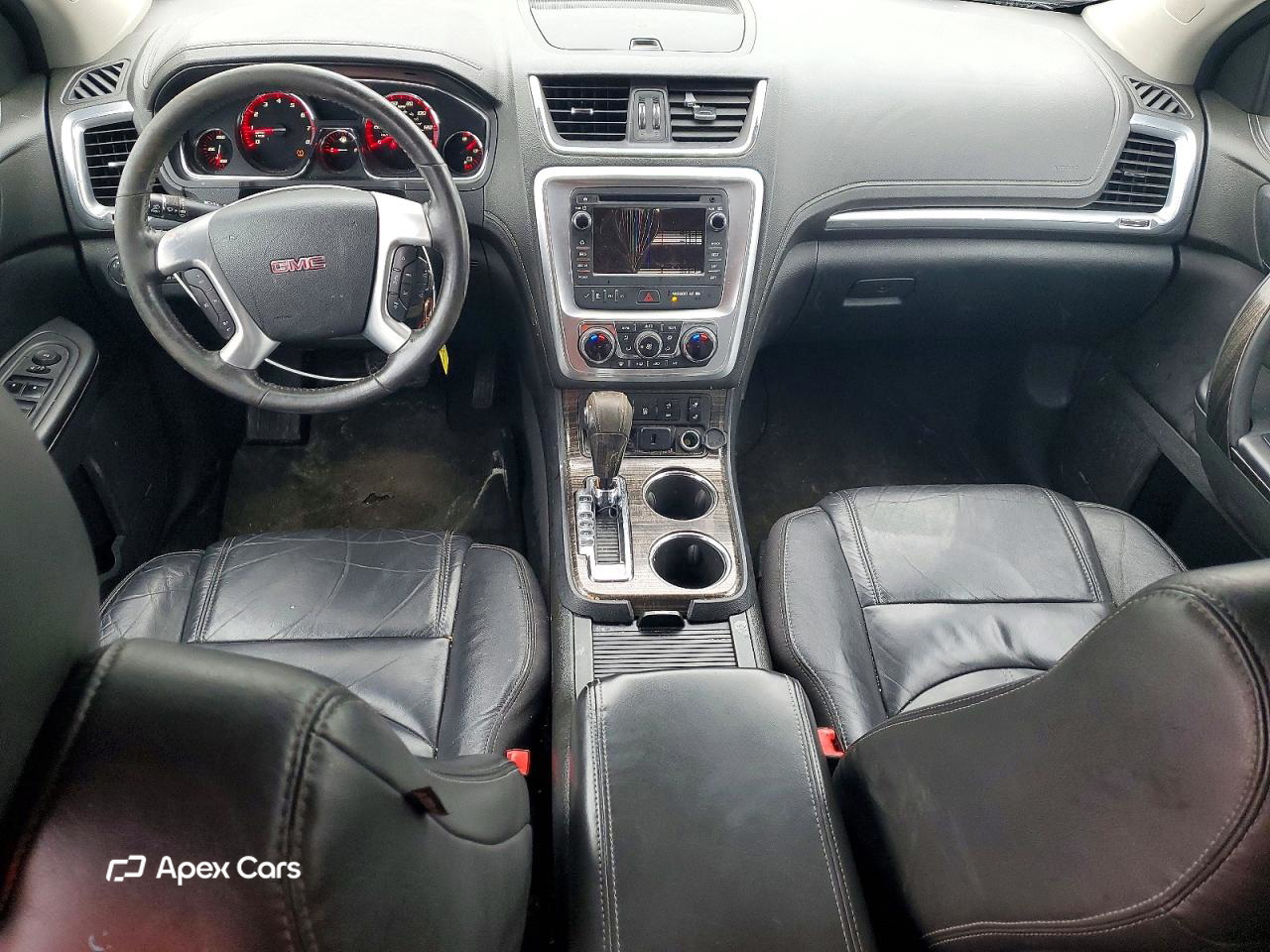GMC Acadia 2015