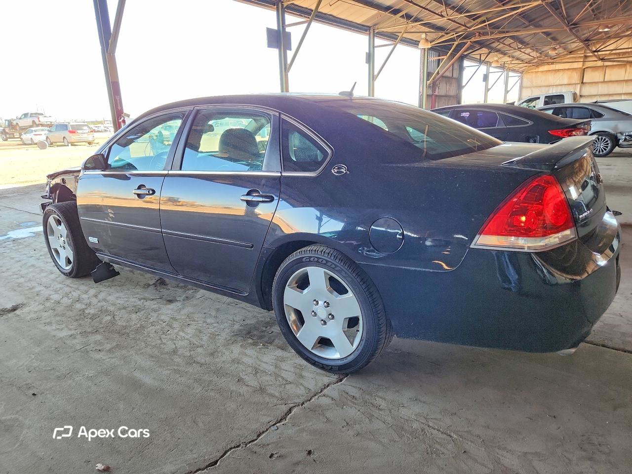 Chevrolet Impala 2006