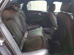 Audi A6 2015