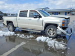 Chevrolet Silverado 2014