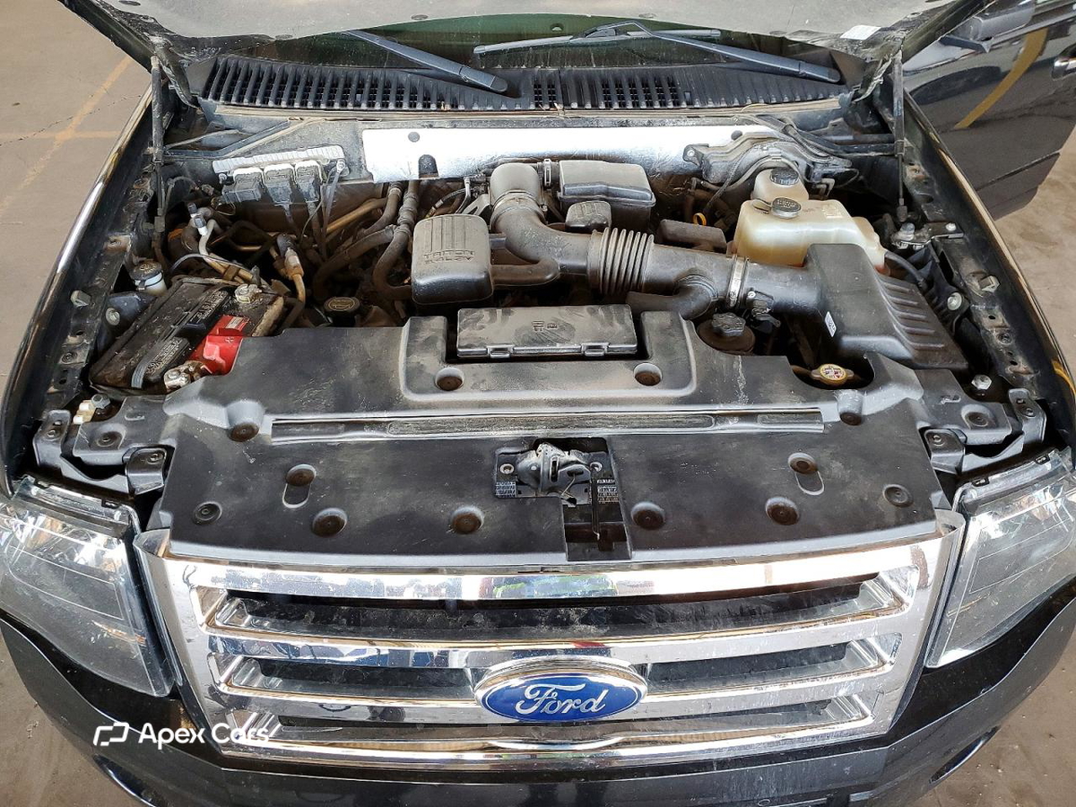 Ford Expedition 2014
