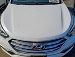 Hyundai Santa Fe 2017