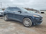Jeep Cherokee 2016