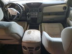 Honda Pilot 2012