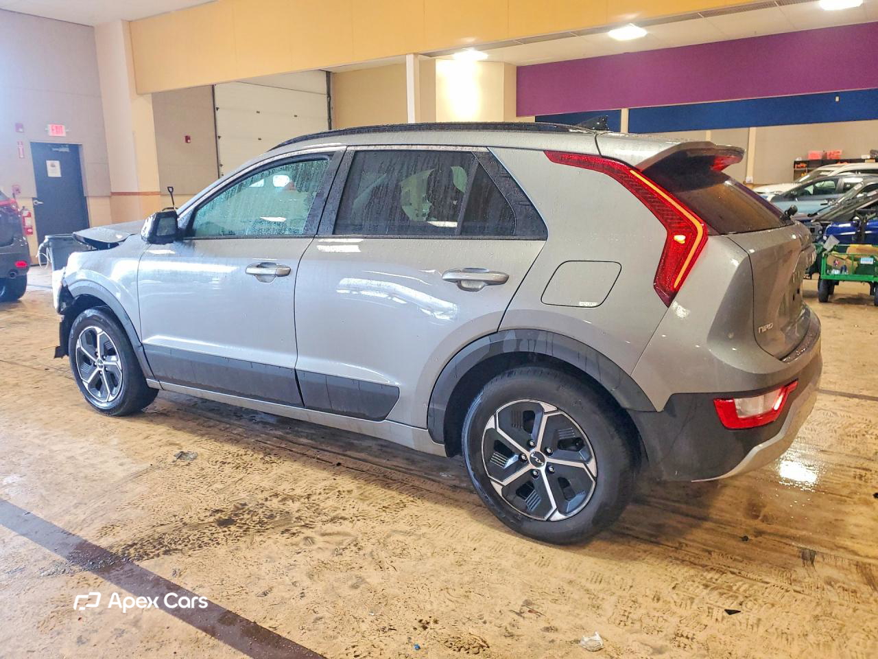 Kia Niro 2024