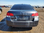 Subaru Legacy 2013