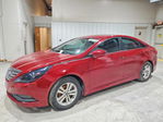 Hyundai Sonata 2014