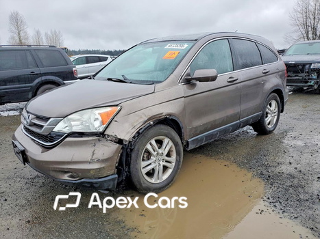 Honda CR-V 2011 - Image 1 of 13