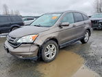 Honda CR-V 2011