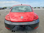 Volkswagen Beetle 2014