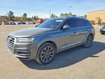 Audi Q7 2017