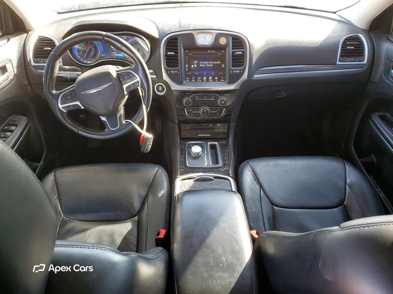 Chrysler 300 2015