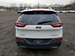 Jeep Cherokee 2016